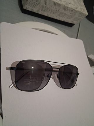 Gafas de sol CHANCE negras