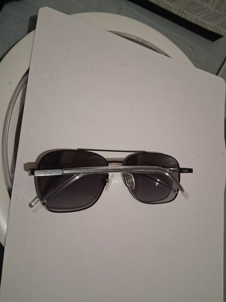 Gafas de sol CHANCE negras