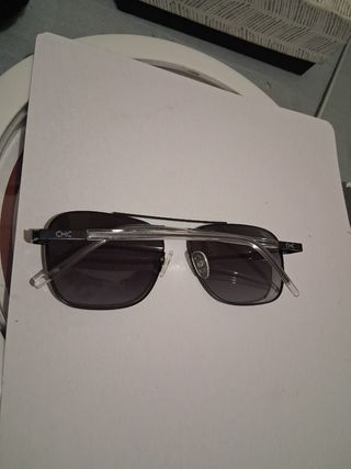 Gafas de sol CHANCE negras