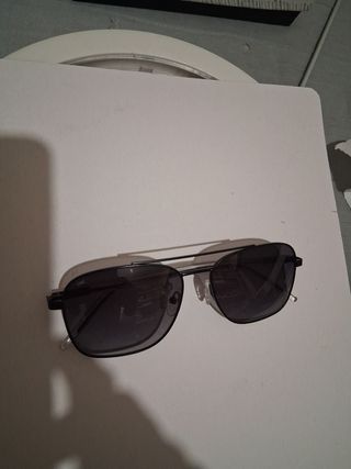 Gafas de sol CHANCE negras