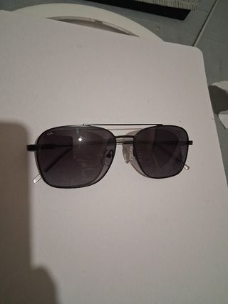 Gafas de sol CHANCE negras