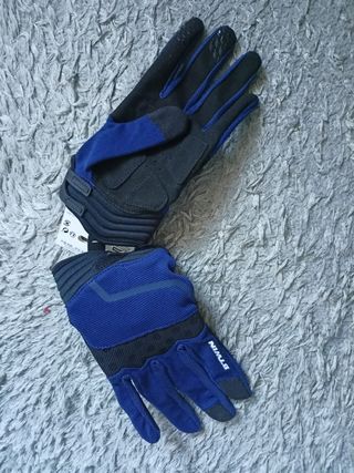 Guantes B'TWIN MTB 500 Talla M