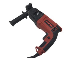 martillo electrico stayer hd26b