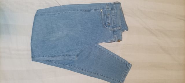 Pantalón vaquero mujer