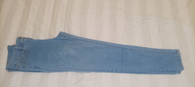 Pantalón vaquero mujer