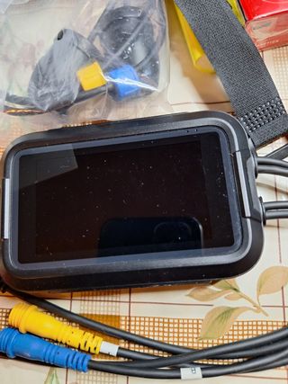 Grabadora Moto V9 1080 HD