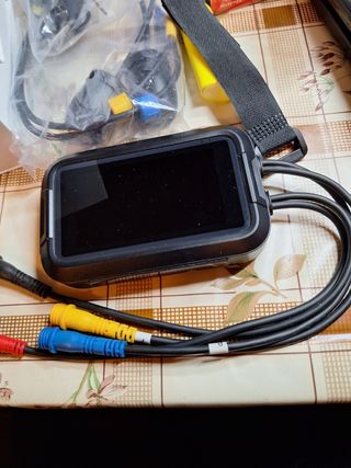 Grabadora Moto V9 1080 HD