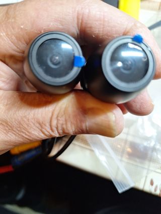 Grabadora Moto V9 1080 HD