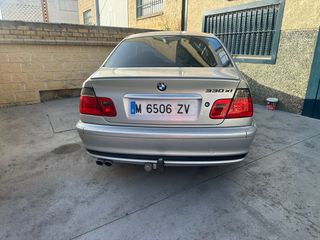 BMW Serie 3 2000