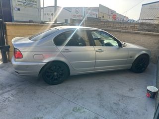 BMW Serie 3 2000