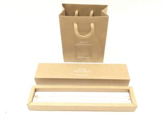 cadena oro 18k 25cm