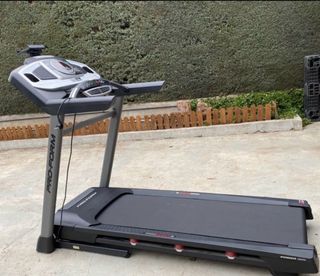 Cinta de Correr Pro-Form con Inclinación
