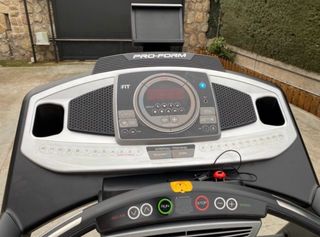 Cinta de Correr Pro-Form con Inclinación