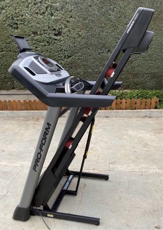 Cinta de Correr Pro-Form con Inclinación
