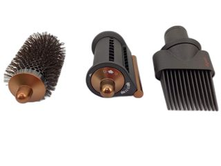 secador pelo dyson hs05