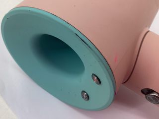secador pelo dyson hd07