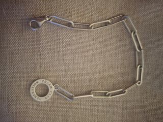 Pulsera Thomas Sabo Plata