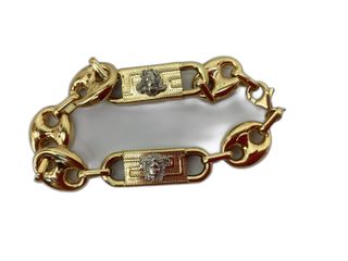 pulsera oro 18k
