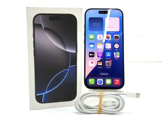 apple iphone 16 pro 128gb