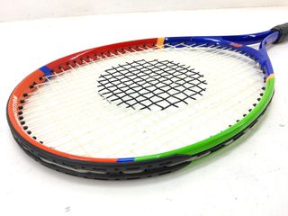 raqueta dss junior 25 mini