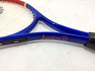 raqueta dss junior 25 mini