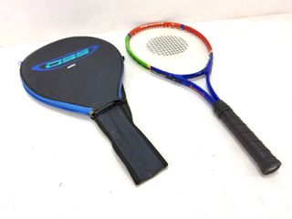 raqueta dss junior 25 mini