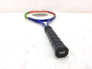 raqueta dss junior 25 mini