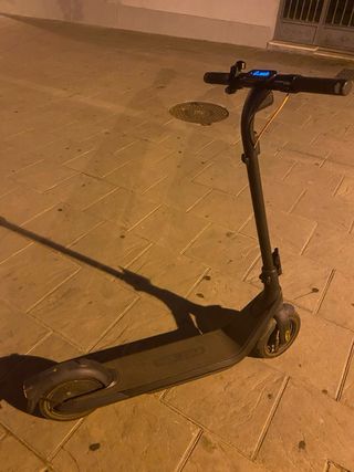 Patinete Eléctrico Ninebot E2 Pro