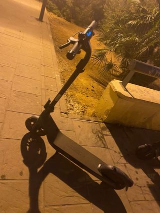 Patinete Eléctrico Ninebot E2 Pro