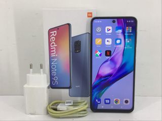 xiaomi redmi note 9s 64gb