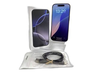 apple iphone 16 pro 256gb