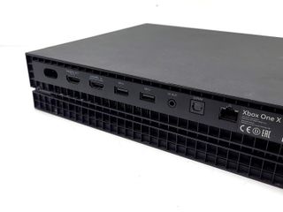 microsoft xbox one x 1tb