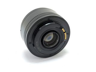 objetivos yongnuo yn 50mm f1.8 canon