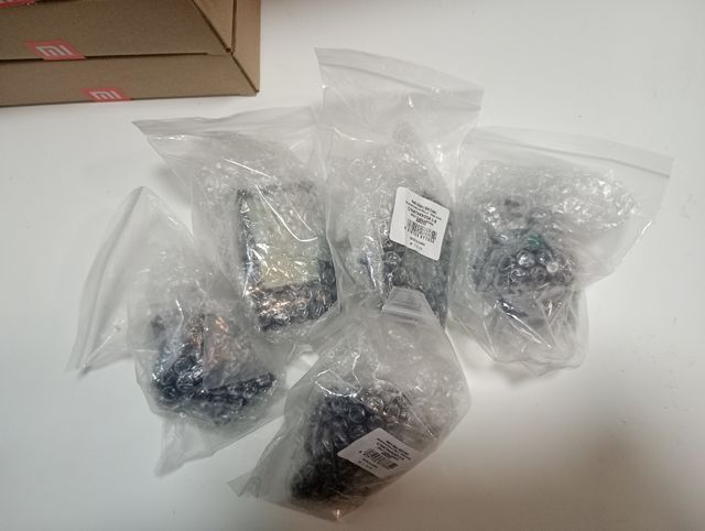 Pantalla Smartgyro  5 pines