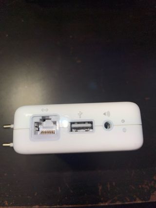 Apple AirPort Express Router