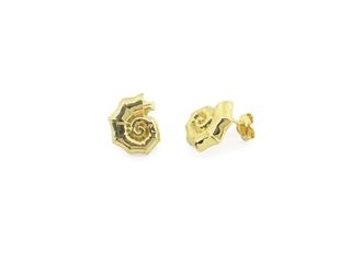 pendientes oro 18k