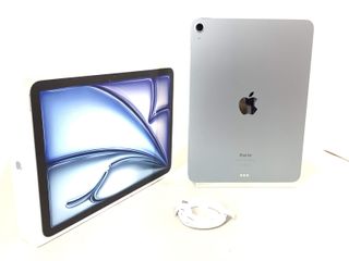 ipad apple ipad air m2 (wi-fi) (a2902) (11,0) 128gb (6th generacion)