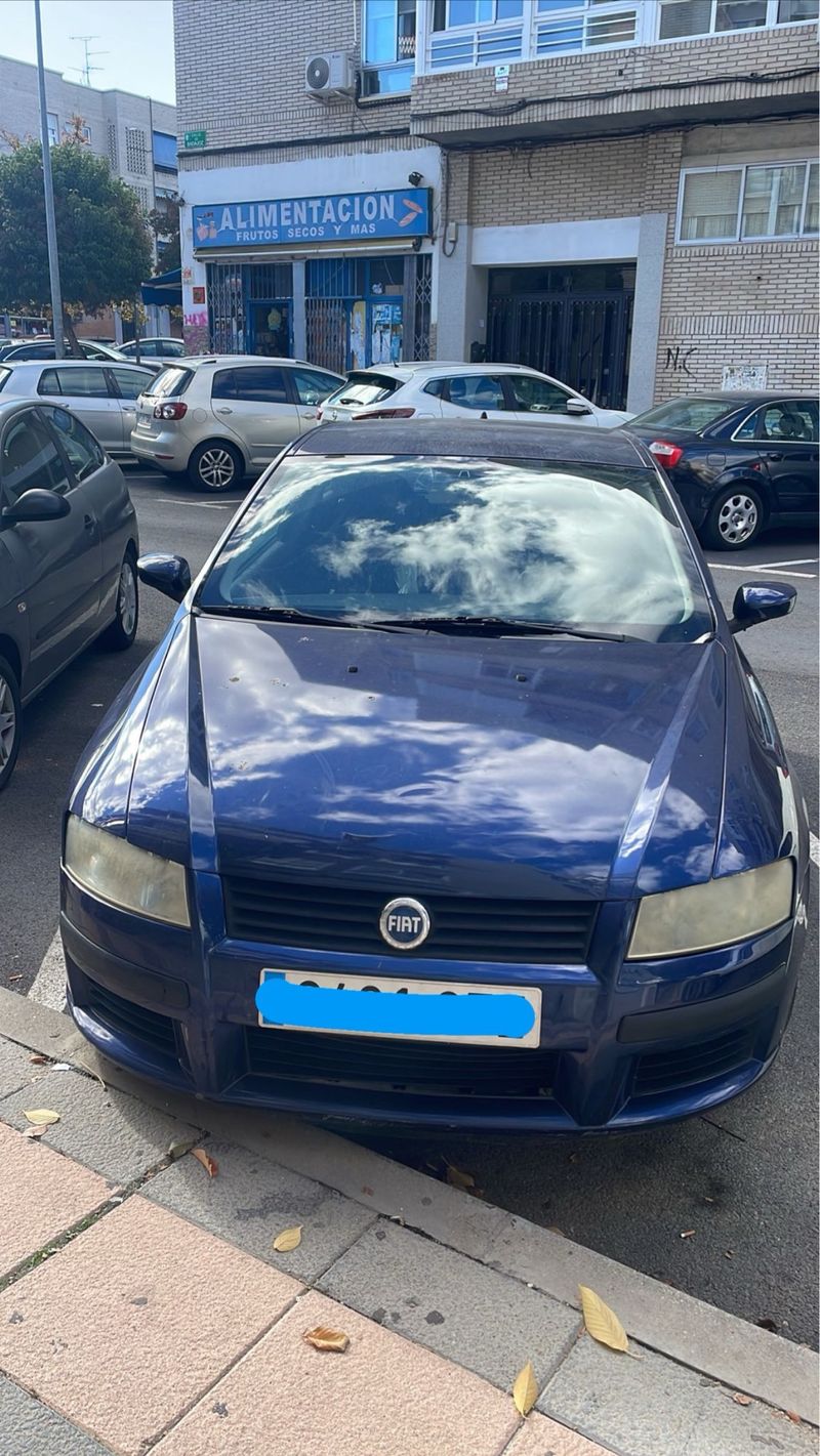 FIAT Stilo 2003 - foto 1