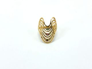 anillo oro 18k con piedra con circonita,rubi,zafiro,esmeralda