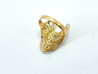 anillo oro 18k con piedra con circonita,rubi,zafiro,esmeralda