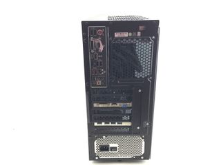 pc clonico corsair