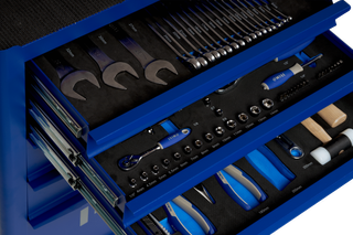 Carrinho de Ferramentas IRIMO 6 Gavetas