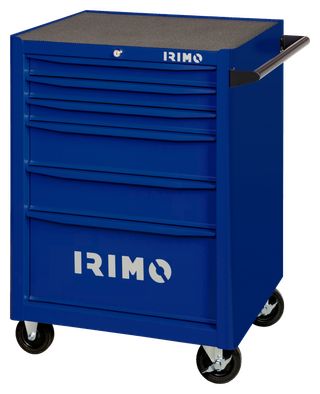 Carrinho de Ferramentas IRIMO 6 Gavetas
