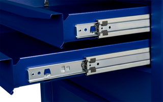 Carrinho de Ferramentas IRIMO 6 Gavetas