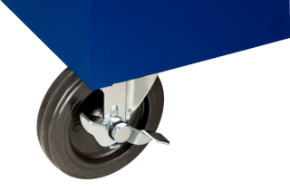 Carrinho de Ferramentas IRIMO 6 Gavetas