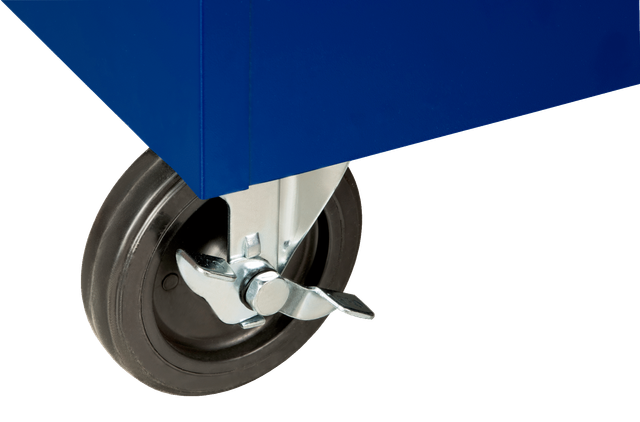 Carrinho de Ferramentas IRIMO 6 Gavetas