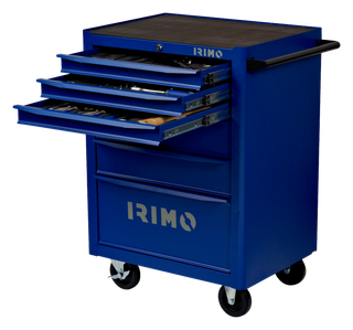 Carrinho de Ferramentas IRIMO 6 Gavetas