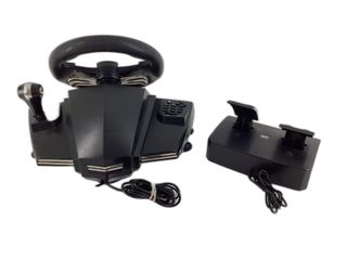 volante ps4 frtec ft7004