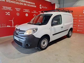 Renault Kangoo Furgon Profesional Blue dCi 70 kW (95 CV)