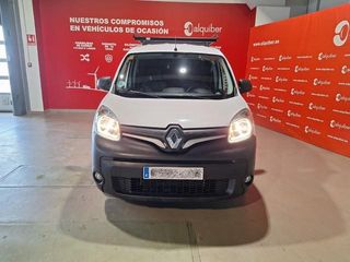 Renault Kangoo Furgon Profesional Blue dCi 70 kW (95 CV)